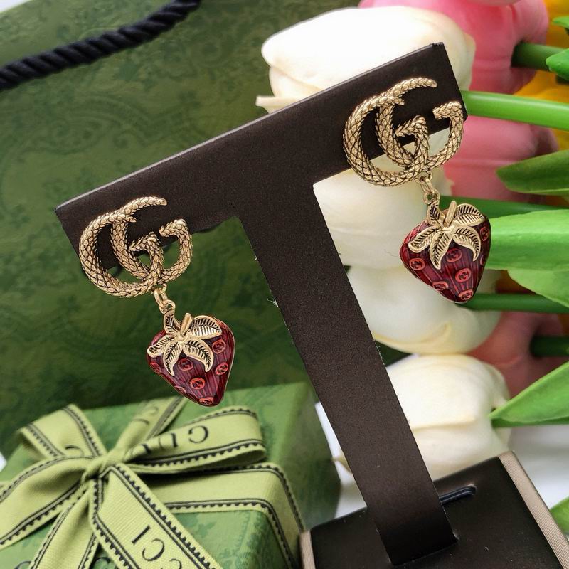 Gucci Earring 11yxx68